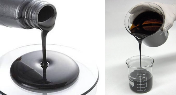 fuel oil